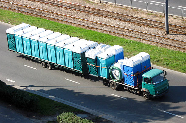 Best Long-term porta potty rental  in , KY